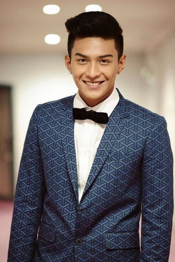 Thanatorn Sribanjong