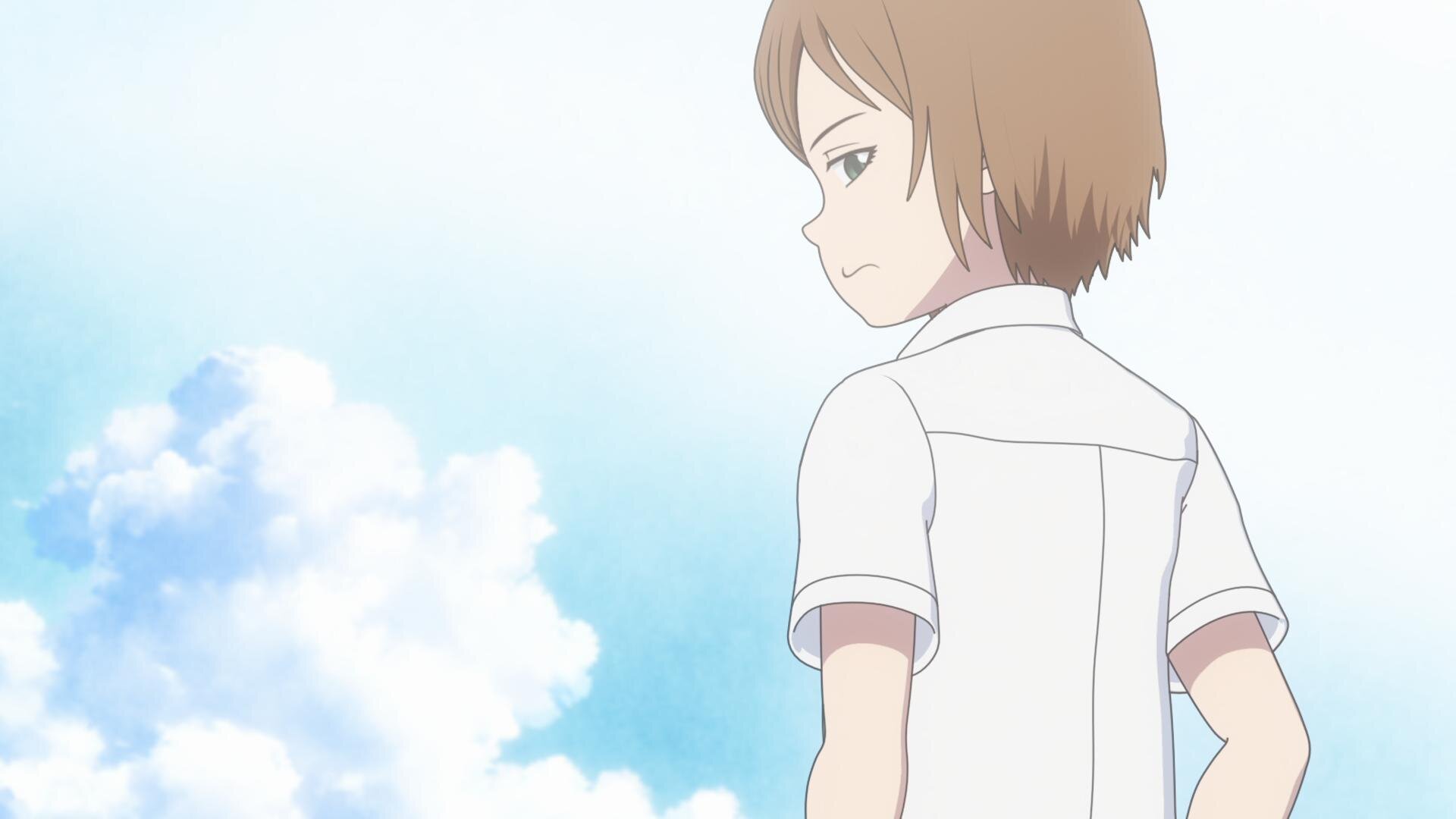 Hi Score Girl S1 E13 – Round 13