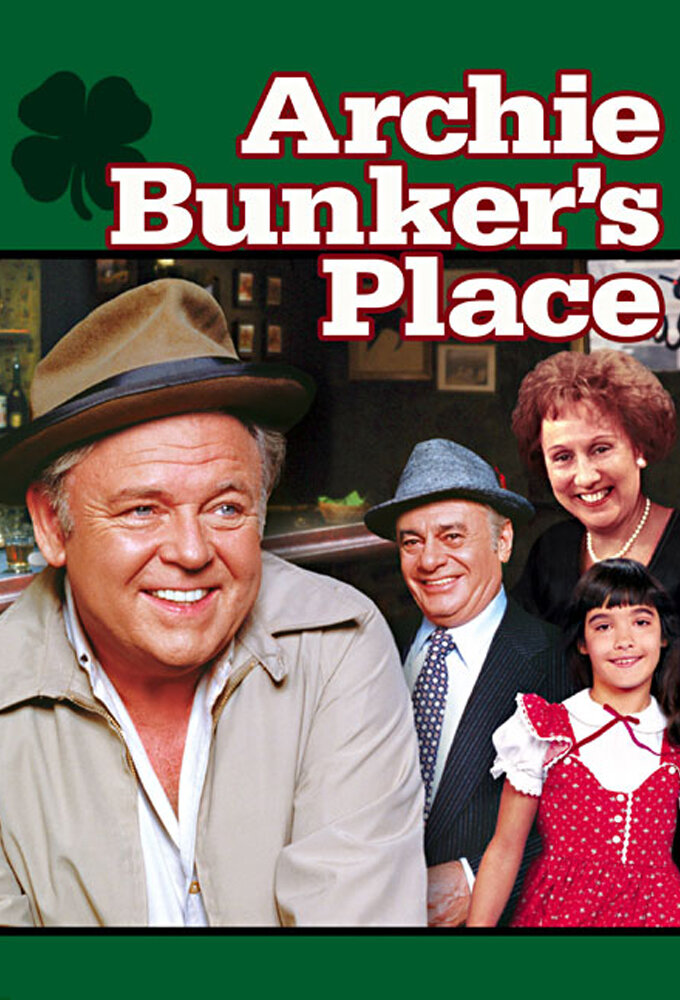 Archie Bunker's Place | TVmaze