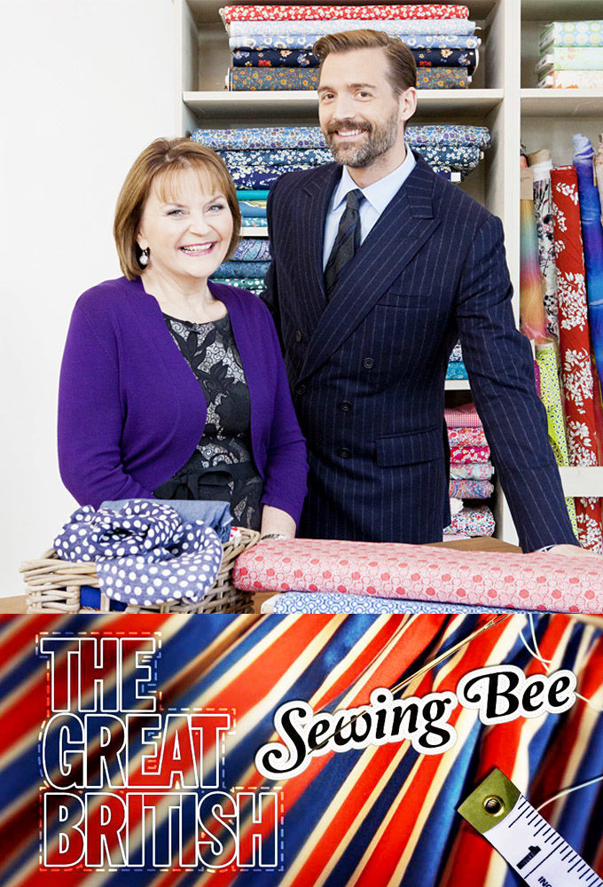 The Great British Sewing Bee | TVmaze