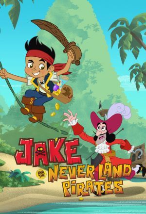 Jake and the Never Land Pirates | TVmaze