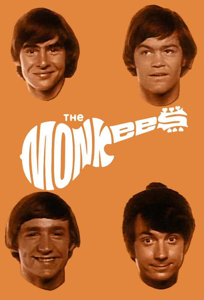 The Monkees | TVmaze