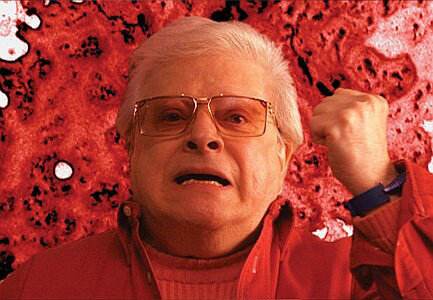 Harlan Ellison
