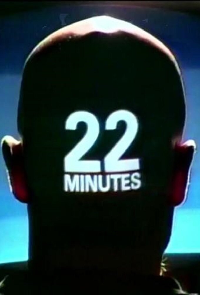 22 Minutes Season 13 poster