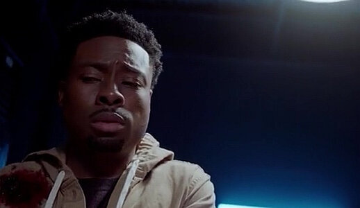 Justin Hires, MacGyver S03E18