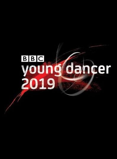 BBC Young Dancer 2015