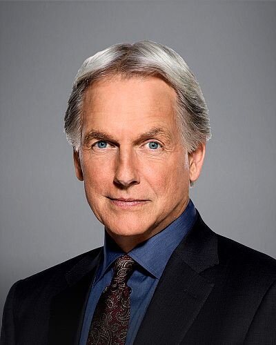 Special Agent Leroy Jethro Gibbs