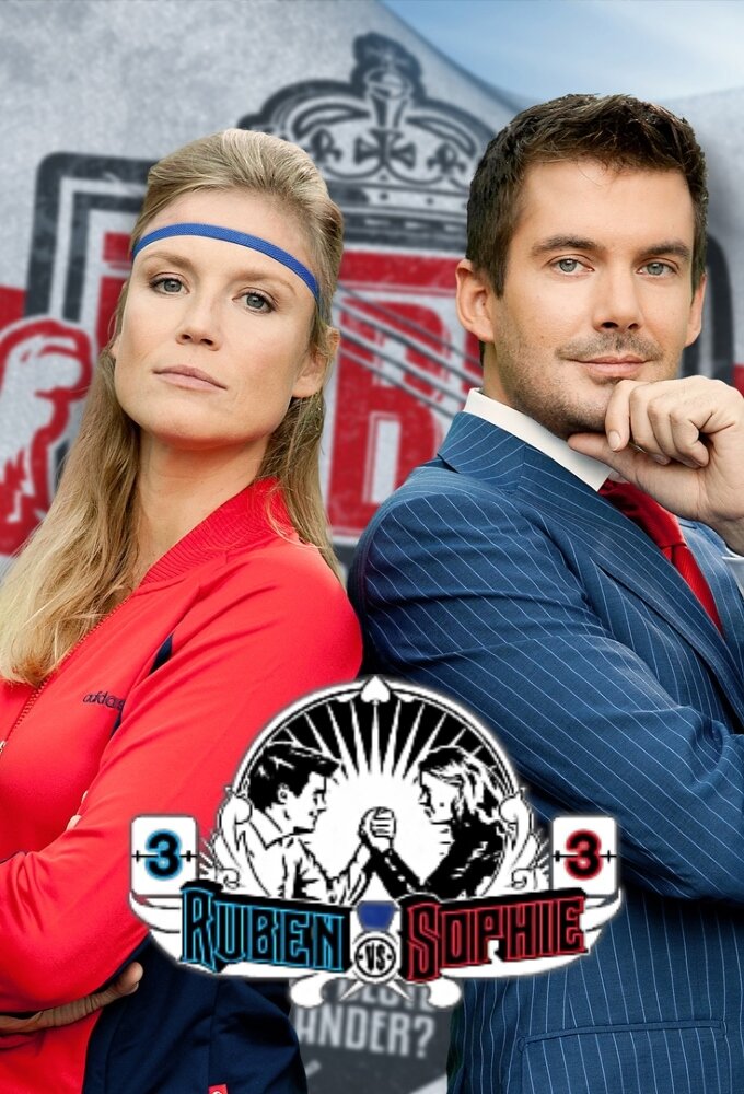 Ruben vs Sophie
