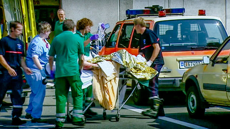 Lotgenoten S1 E03 – Gellingen