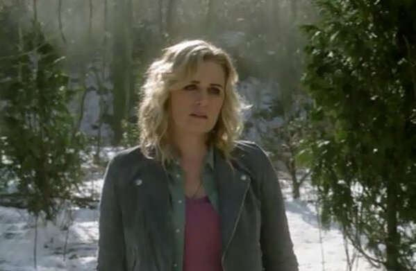 Samantha Smith, Supernatural S14E18