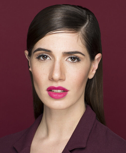 Chen Amsalem