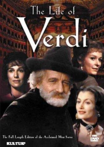 The Life of Verdi
