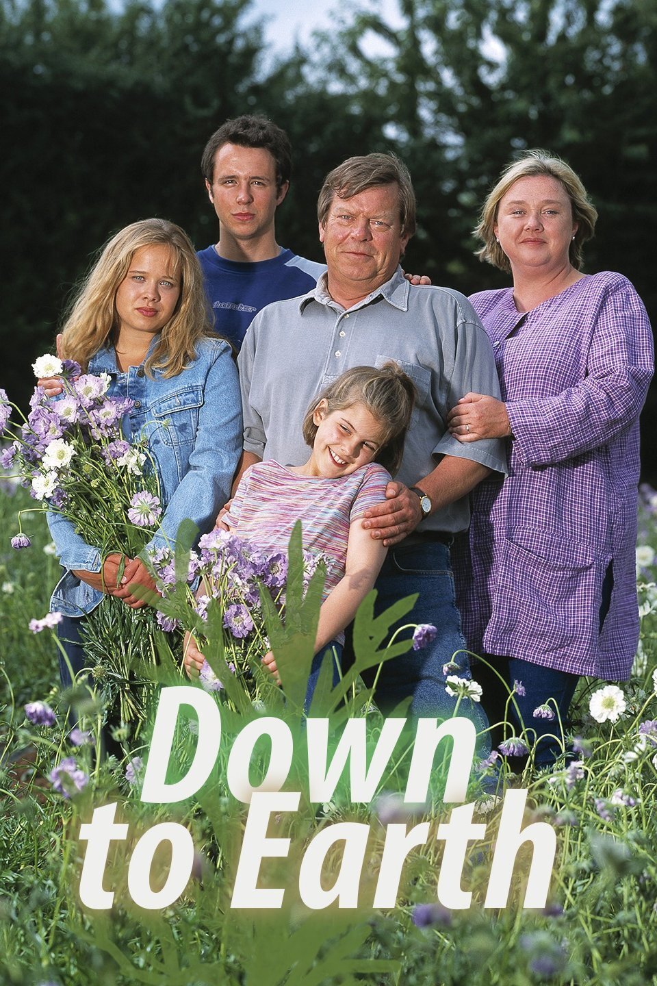 Down to Earth
