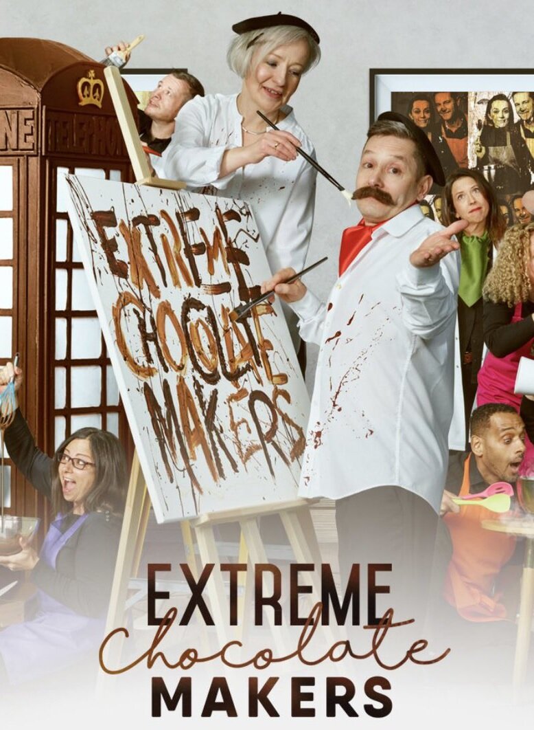 Extreme Chocolate Makers