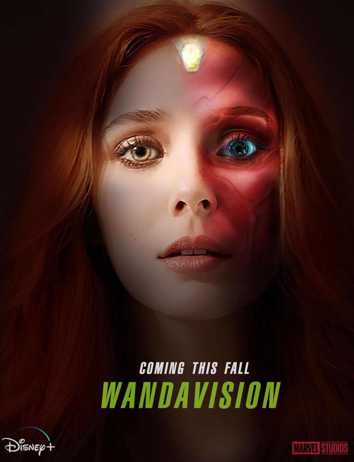 WandaVision screenshot