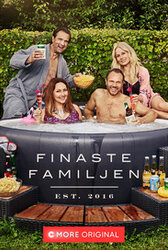 Finaste familjen poster