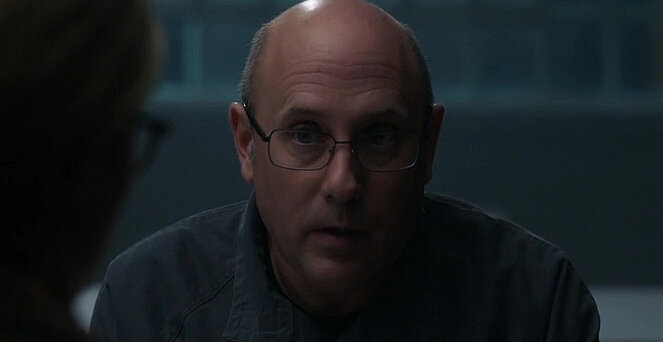 Willie Garson, Supergirl S04E18