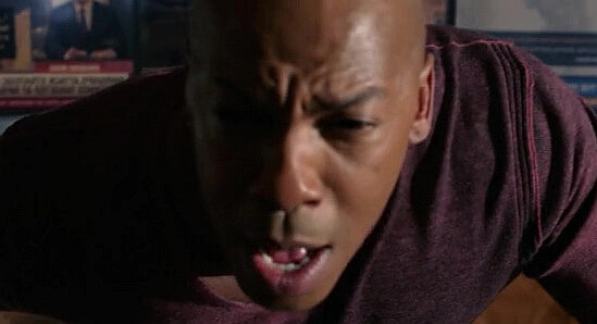Mehcad Brooks, Supergirl S04E18