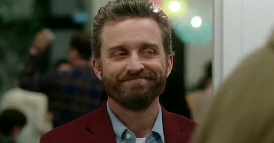 Rob Benedict, Supernatural S14E20