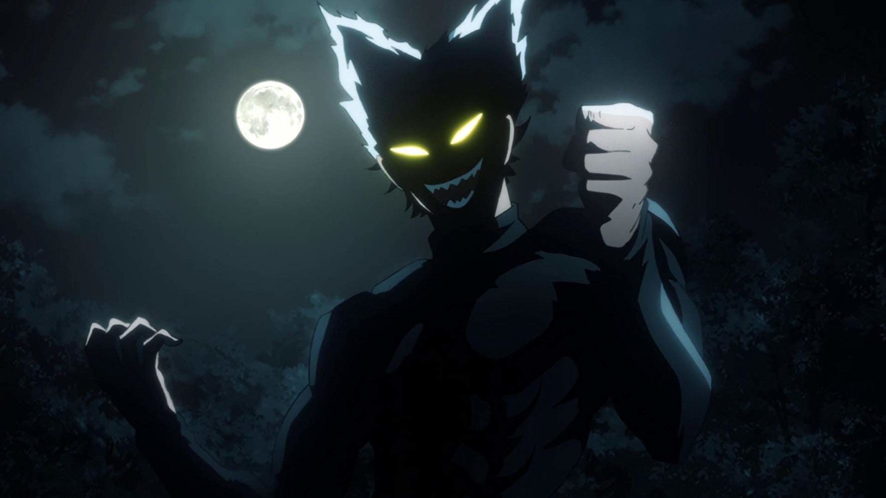 One-Punch Man Season 2 Episode 3 – The Hunt Begins: REVIEW » OmniGeekEmpire