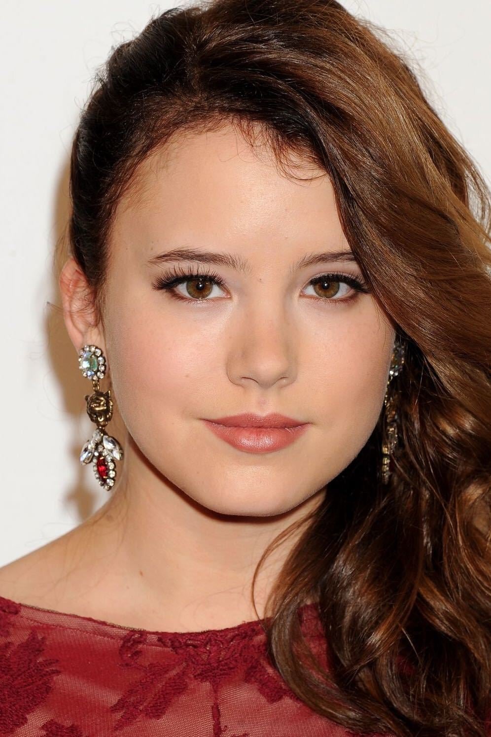 Taylor Spreitler Image #480848 | TVmaze