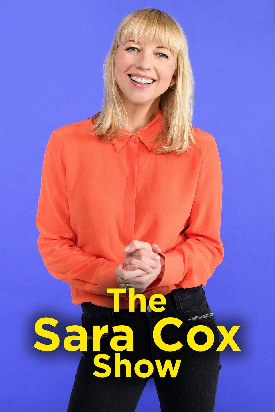 The Sara Cox Show
