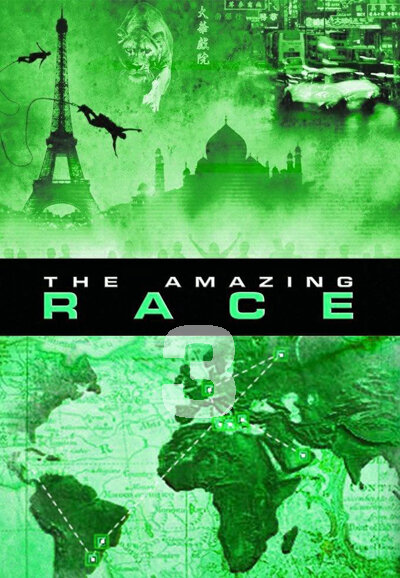 The Amazing Race-season-3
