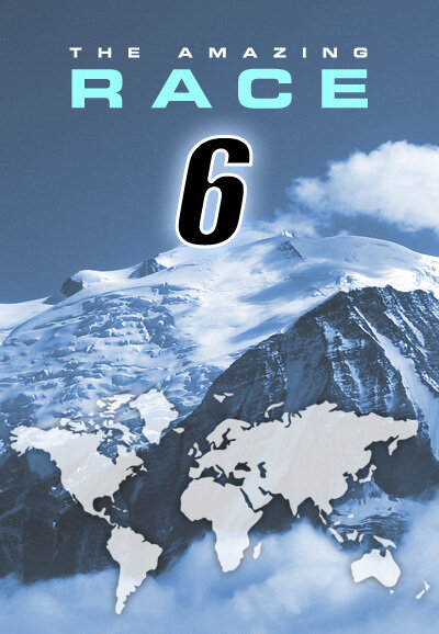The Amazing Race-season-6
