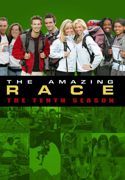 The Amazing Race-season-10