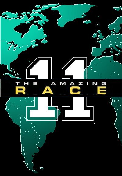 The Amazing Race-season-11