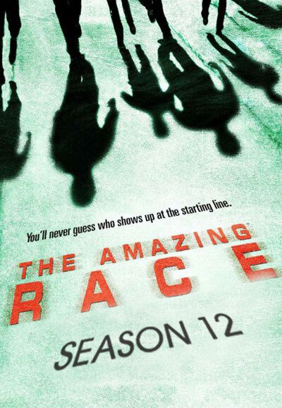 The Amazing Race-season-12