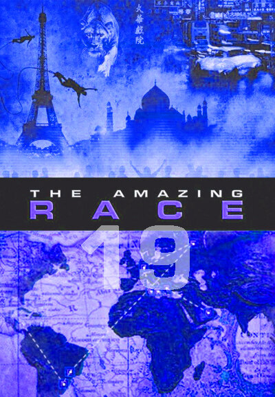 The Amazing Race-season-19