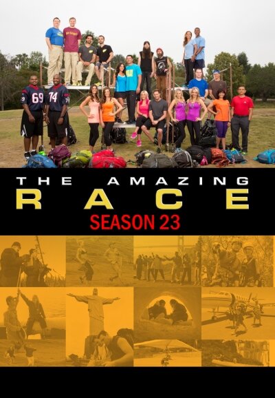 The Amazing Race-season-23