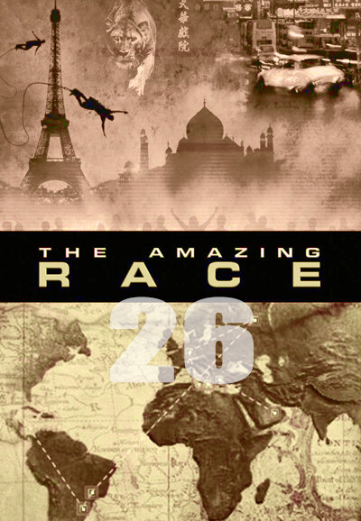 The Amazing Race-season-26