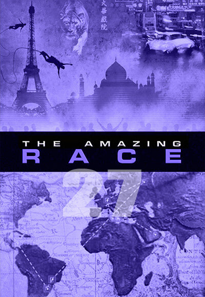 The Amazing Race-season-27