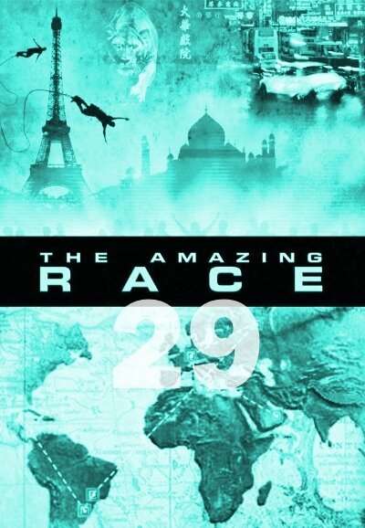 The Amazing Race-season-29