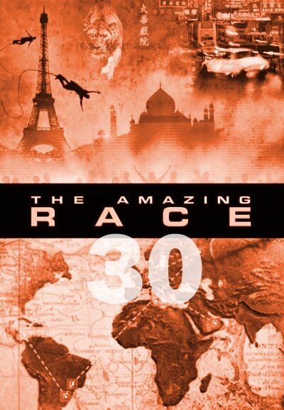 The Amazing Race-season-30
