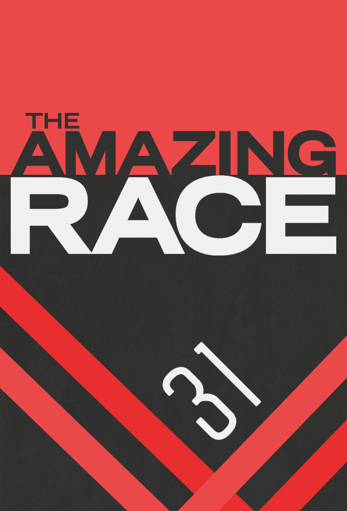 The Amazing Race-season-31