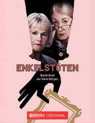 Enkelstöten poster
