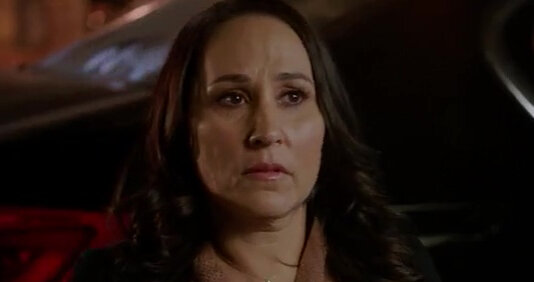 Meredith Eaton, MacGyver S03E21