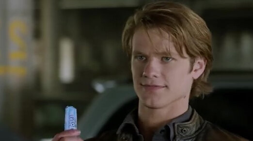 Lucas Till, MacGyver S03E21