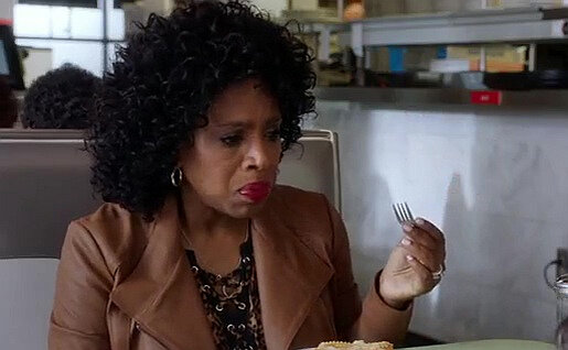 Sheryl Lee Ralph, MacGyver S03E21