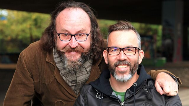 Operation People Power with Dave Myers S1 E05 – Direction