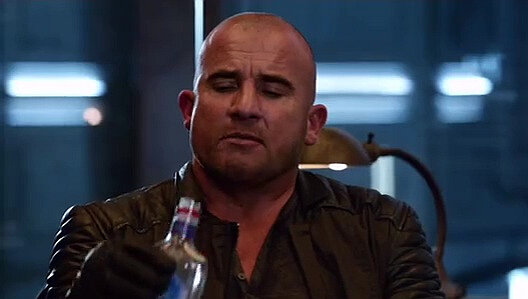 Dominic Purcell, DC's Legends of Tomorrow S04E14