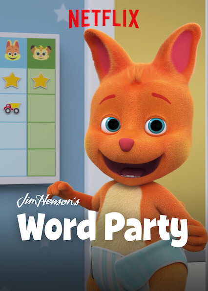 Word party. Word Party мультсериал. Word Party poster. N Word Party.