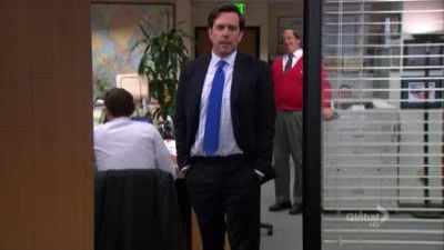 The Office Angry Andy (TV Episode 2012) - B.J. Novak as Ryan