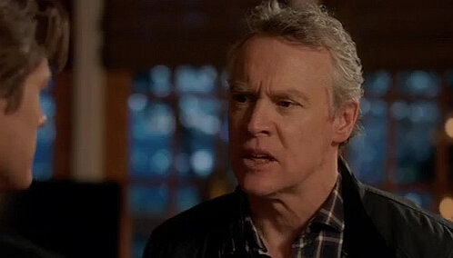 Tate Donovan, MacGyver S03E22