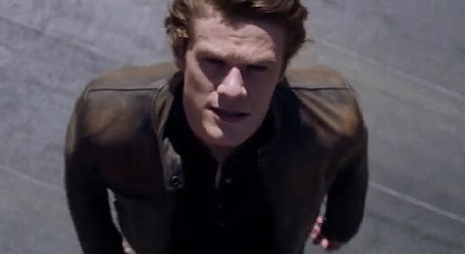 Lucas Till, MacGyver S03E22