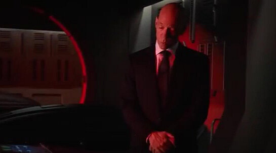 Joel Stoffer, Marvel's Agents of S.H.I.E.L.D. S06E01