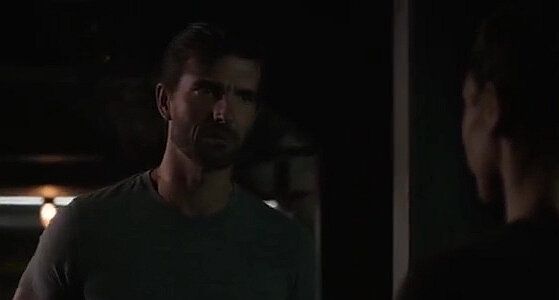 Lucas Bryant, Marvel's Agents of S.H.I.E.L.D. S06E01